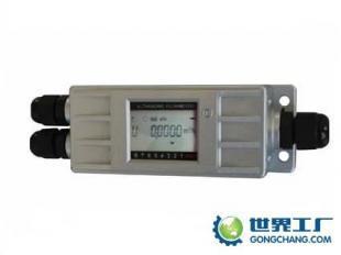 供应固定一体基本型超声波流量计 高效稳定的流量测量解决方案