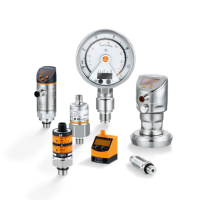 巧克力工厂的甜蜜，怎能少得了ifm传感技术？