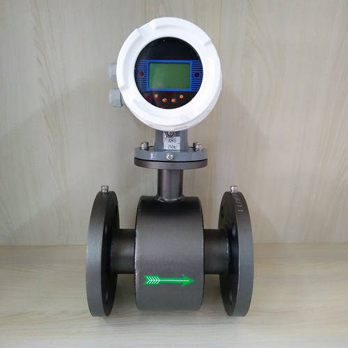 电磁流量计选型关键技术参数详解